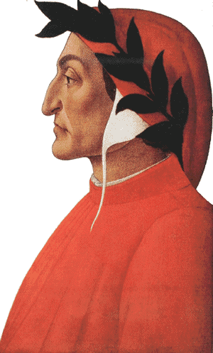 Dante Alighieri