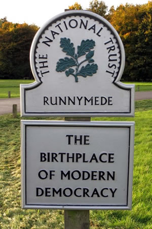 Runnymeade