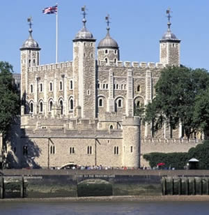 The Tower of London