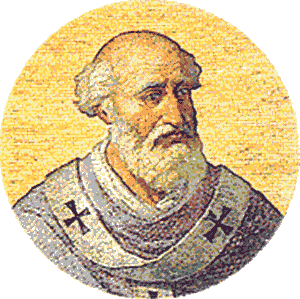 Pope Urban II