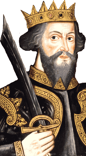 William_the_Conqueror William the Conqueror