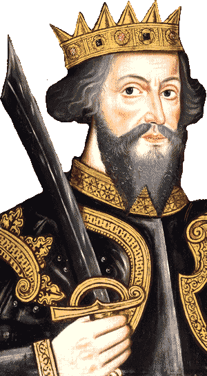 William the Conqueror