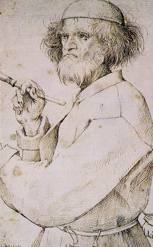 Pieter Bruegel the Elder