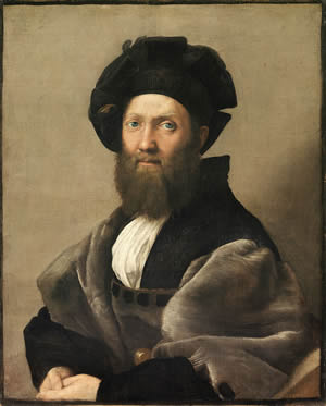 Baldassare_Castiglione Baldassare Castiglione