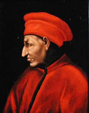 Cosimo de’ Medici