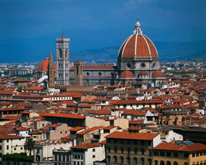 Florence_Italy Florence, Italy today