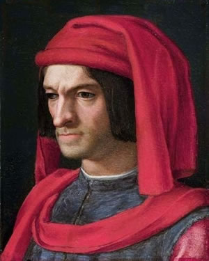 Lorenzo de'Medici