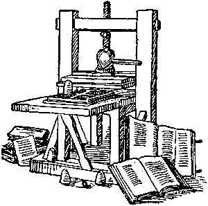 johann gutenberg renaissance