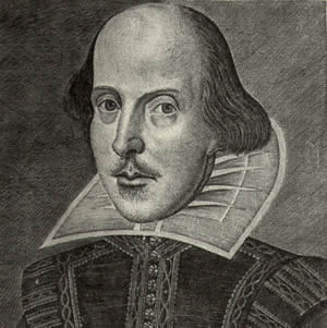 Williams Shakespeare