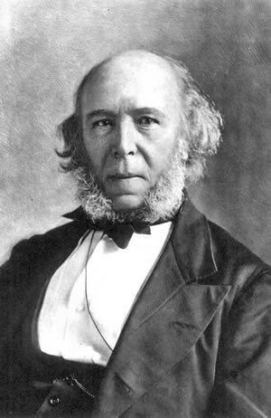 Herbert_Spencer Herbert Spencer