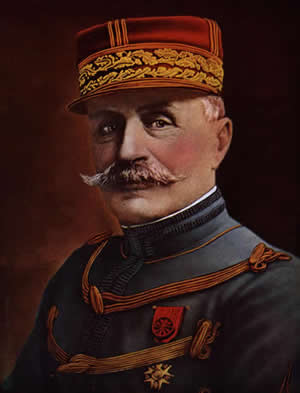 Archduke Franz Ferdinand