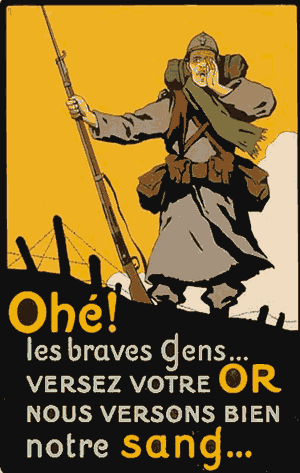French_war_poster French war poster