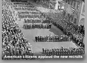 World_War_I_recruits World War I recruits (photo)