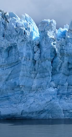 Hubbard Glacier