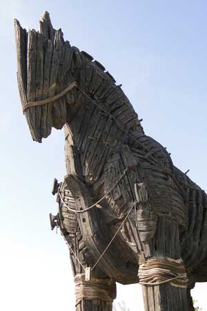 Trojan Horse