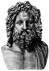 Zeus (Greek God)