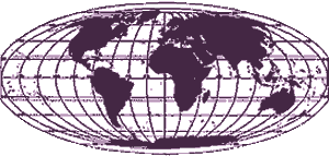 The Mollweide Projection
