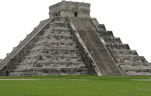 Chichén Itzá