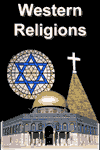 Western Religions icon