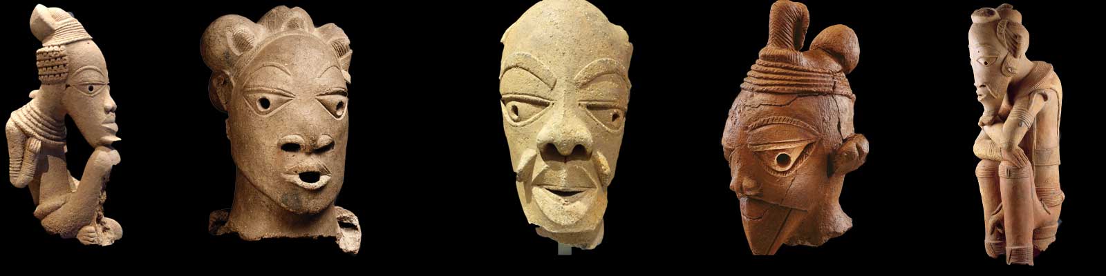 The Nok - Mysterious and Sophisticated Ancient Culture 