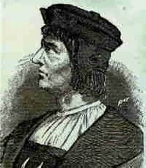 Bartolomeu Dias