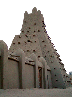 Sankore Madrasa Sankore Madrasa