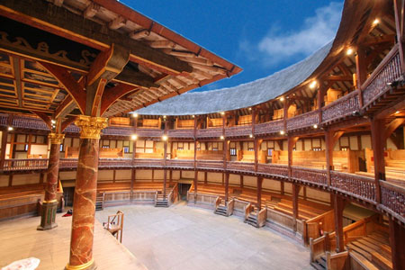 Shakespeare's Globe